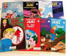Jari tomes . d'occasion  Montereau-Fault-Yonne