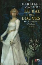 Bal louves tome d'occasion  Hennebont