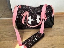 Top mädchen dufflebag gebraucht kaufen  Laupheim