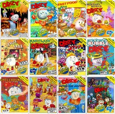 Multi listing dizzy for sale  BIRMINGHAM