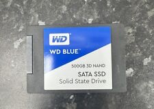 500gb ssd solid for sale  BIRMINGHAM