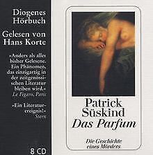 Parfum cds geschichte gebraucht kaufen  Berlin