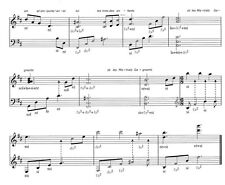 Partition piano renaud d'occasion  Rouen-