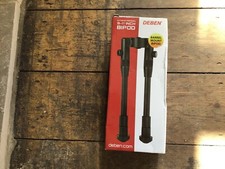 Deben bipod barrel for sale  MALTON