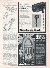 1971 avon diving for sale  Salem