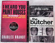 Charles brandt heard for sale  Zephyrhills