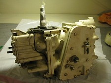 Motor de popa K041790 Powerhead Chrysler 2502 20 25 hp 25021-31 041790, usado comprar usado  Enviando para Brazil