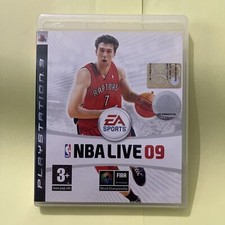 Nba live 2009 usato  Osio Sotto