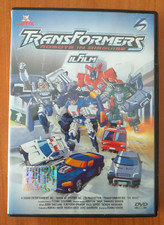 Transformers robot disguise usato  Italia