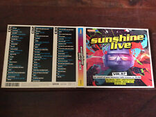 Sunshine live vol gebraucht kaufen  Iffezheim