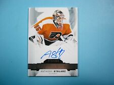 2015/16 UPPER DECK PREMIER ROOKIE CARD 64 ANTHONY STOLARZ RC AUTO AUTOGRAF /399 na sprzedaż  Wysyłka do Poland