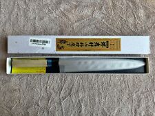 Sashimi sushi knife for sale  Laredo