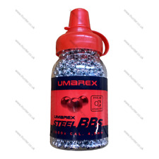 Umarex steel 4.5mm for sale  ASHBY-DE-LA-ZOUCH