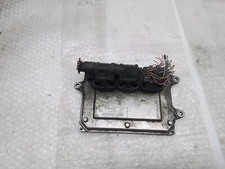 Módulo de controle do motor Honda Civic 1.8L 2006-2008 ECU 37820-RNA-A66 #P-37K, usado comprar usado  Enviando para Brazil
