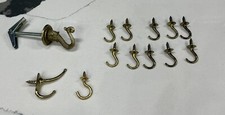Vtg lot gold for sale  Denton