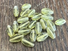 Lote de contas de vidro vintage verde claro marquesa pinça losango comprar usado Lote de contas de vidro vintage verde claro marquesa pinça losango comprar usado  Enviando para Brazil