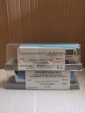 Laver coach welsh for sale  TELFORD
