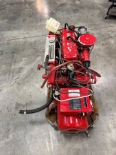 Westerbeke wtw 11.0 for sale  Massapequa Park