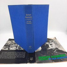 Robert kennedy memoir for sale  Queensbury