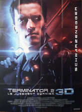 Terminator schwarzenegger came d'occasion  France