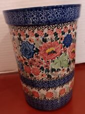 Polish pottery stoneware for sale  Hanceville