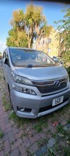 Toyota alphard velfire for sale  WEMBLEY