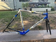 Colnago 53cm dream for sale  Broomfield