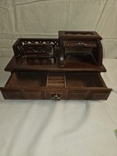 Vintage wood dresser for sale  Langhorne
