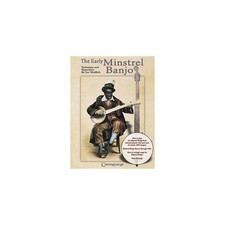 Early minstrel banjo for sale  Denver