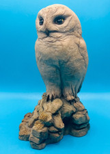 Teviotdale owl figurine. for sale  PENZANCE