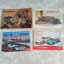 Alte märklin kataloge gebraucht kaufen  Voerde (Niederrhein)