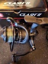 Penn clash mk2 for sale  FOWEY