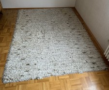 Shabby hochflor teppich gebraucht kaufen  München