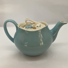 Vintage tea pot for sale  WATLINGTON