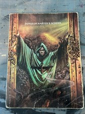 1985 advanced dungeons for sale  Rushville