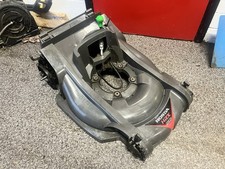 Honda hrx537 gcvx for sale  LYMINGTON