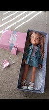 Designafriend kylie doll for sale  SWANSEA