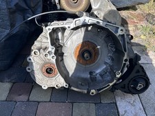 Cambio automatico opel usato  Zero Branco
