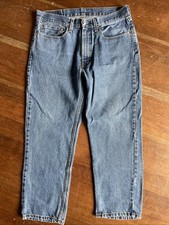Levis 550 relaxed for sale  Monroe