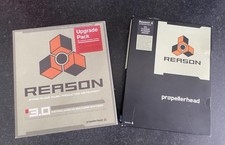 Propellerhead reason upgrade for sale  STOCKTON-ON-TEES