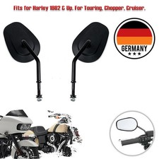 Paar motorrad spiegel gebraucht kaufen  Langenlonsheim