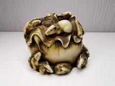 Harmony kingdom rats for sale  MARKET RASEN