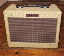 Fender bronco vintage for sale  TRING