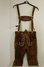 Schoneberger men leather for sale  WALSALL