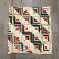 Antique quilt handmade for sale  New York