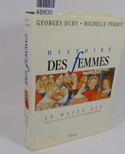 Duby histoire femmes d'occasion  France