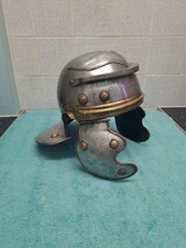 Vintage roman gladiator for sale  LEEDS