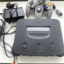 nintendo 64 comprar usado  Enviando para Brazil