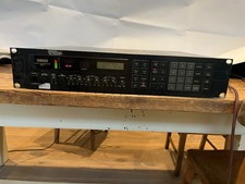 Yamaha digital reverberator for sale  FARNHAM