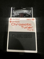 boss tu 80 guitar tuners for sale boss tu 80 guitar tuners for sale Melbourne